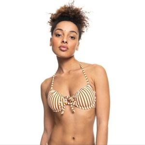 ROXY PT BEACH CLASSICS UW BRA